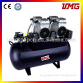 China manufacturer elgi air compressor/breathing air compressor used